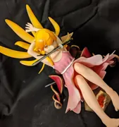 Monogatari Series: Second Season - Oshino Shinobu (Shichijo FC)