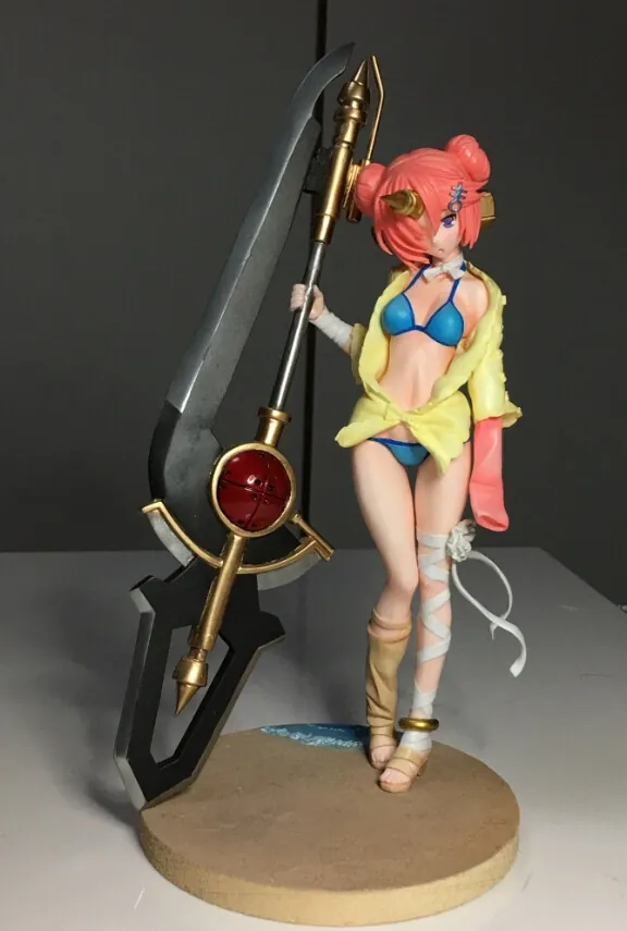 Fate/Grand Order - Frankenstein - Mizugi Ver. (One)