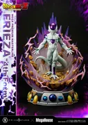 Dragon Ball Z - Frieza - Final Form - Mega Premium Masterline (MPMDBZ-03S) - 1/4 - Bonus Version (MegaHouse, Prime 1 Studio)