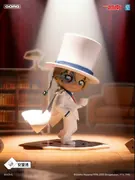 Meitantei Conan - Amuro Tooru - Meitantei Conan It’s Show Time Phantom Thief Dress-up Series Blind Box (Gong, Pop Mart)