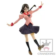 Kizumonogatari - Hanekawa Tsubasa - I Tekketsu Hen (Banpresto)