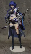 Honkai: Star Rail - Acheron (Toshusha)