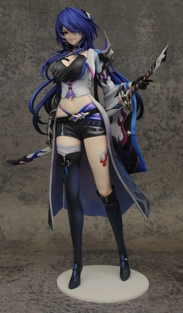 Honkai: Star Rail - Acheron (Toshusha)