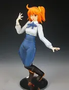 Fate/Grand Order - Gudako - 1/12 - -Anniversary Blonde- (E-flick.Kit)