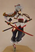 Fate/Grand Order - Tomoe Gozen - Archer Inferno (Studio Sunflower)