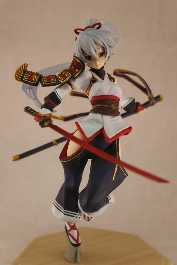 Fate/Grand Order - Tomoe Gozen - Archer Inferno (Studio Sunflower)