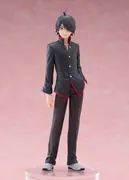 Monogatari Series - Araragi Koyomi - CHILLfigg (006) - CHILLfigg Bakemonogatari (Vision)
