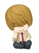Death Note - Yagami Light - Katazun Fig. - Katazun Fig. Death Note (Takara Tomy A.R.T.S)