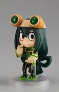 Boku no Hero Academia - Asui Tsuyu - ChibiMasters - ChibiMasters My Hero Academia (Bandai)