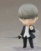 Persona 4: The Golden - Shujinkou - Nendoroid (#1607) (Good Smile Company)