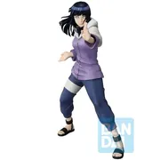 Naruto Shippuuden - Hyuuga Hinata - Ichiban Kuji - Ichiban Kuji Naruto Shippuuden Rinne no Nageki to Heiwa no Kakehashi (B Prize) - Masterlise (Bandai Spirits)
