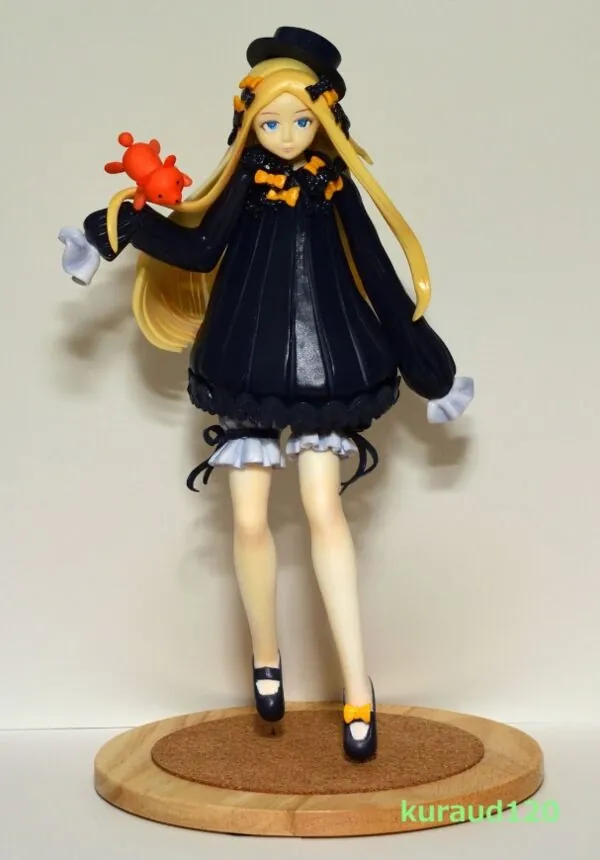 Fate/Grand Order - Abigail Williams (Secret Bell)