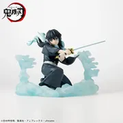 Kimetsu no Yaiba - Tokitou Muichirou - Xross Link (SEGA)