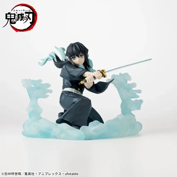 Kimetsu no Yaiba - Tokitou Muichirou - Xross Link (SEGA)