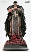 Berserk - Guts - Puck - 1/3 (JND Studios)