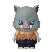 Kimetsu no Yaiba - Hashibira Inosuke - Finger Puppet - Kimetsu no Yaiba Puppet Mascot!! Vol.1 - Puppet Mascot!! (Ensky)