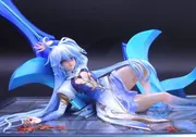 Genshin Impact - Focalors - 1/7 (Kaigara)