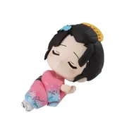 Kimetsu no Yaiba - Koyuki - Gashapon Online - Kimetsu no Yaiba Nemurasetai Vol.4 - Nemurasetai (Bandai)
