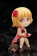 Monogatari Series - Kiss-shot Acerola-orion Heart-under-blade (Kodansha Charagma)