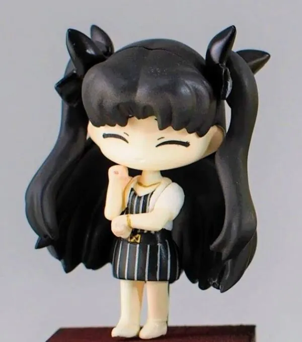 Fate/Grand Order - Ishtar - Bitter Sweet (Blue Rare Steak)