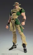 Jojo no Kimyou na Bouken - Stardust Crusaders - Emperor - Hol Horse - Super Action Statue (Medicos Entertainment)