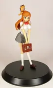 Bleach - Inoue Orihime - Kon - BLEACH DX Girls Figure (Banpresto)