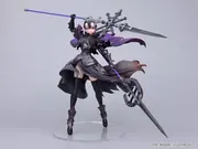 Fate/Grand Order - Jeanne d'Arc (Alter) - 1/6 (Return)