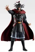 Kingdom - Ou Sen - Ichiban Kuji - Ichiban Kuji Shunjuu Sengoku Taisen Kingdom The Animation Jidai no Ketsubutsu-tachi (C Prize) - Masterlise (Bandai Spirits)