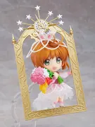 Card Captor Sakura - Kinomoto Sakura - Nendoroid (#1533) - Always Together ~Pinky Promise~ (Good Smile Company)