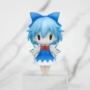Touhou Project - Cirno (401 Studio)