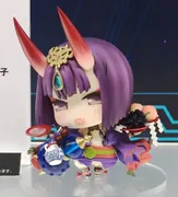 Fate/Grand Order - Shuten Douji - Medicchu (Phat Company)