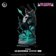 Bleach - Ulquiorra Cifer - Ikigai - 1/6 (Tsume)