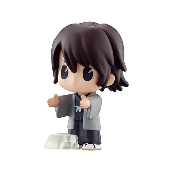 Meitantei Conan - Haneda Shuukichi - Meitantei Conan Narabundesu. 2 - Narabundesu. (Bandai)