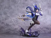Genshin Impact - Clorinde - 1/6 (Echo Studio, Lilium Cast, Toshusha)