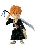Bleach - Kurosaki Ichigo - Jump 50th Anniversary World Collectable Figure vol.6 - World Collectable Figure (Banpresto)