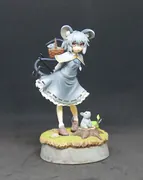 Touhou Project - Nazrin (Monochrome Twin)