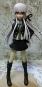 Danganronpa Kibou no Gakuen to Zetsubou no Koukousei - Kirigiri Kyoko (Dandy-Heart)