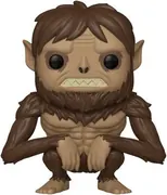 Shingeki no Kyojin - Kemono no Kyojin - POP! Animation (504) - POP! Vinyl (Funko Toys)
