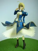Fate/Stay Night - Altria Pendragon - 1/8 - Saber (Omnisha)