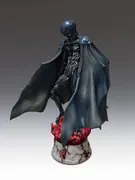 Berserk - Femto (Chemical Reaction)