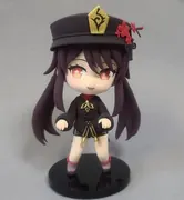 Genshin Impact - Hu Tao - Doujin Figure (H.S Clay Lab)
