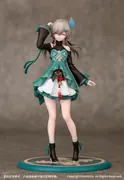 Honkai: Star Rail - Qingque - Gift+ - 1/10 (Myethos)