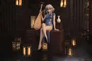 Touhou Project - Izayoi Sakuya - Doujin Figure - 1/7 - China Blue ver. (Epic Works)