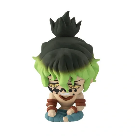 Kimetsu no Yaiba - Gyuutarou - Kimetsu no Yaiba Suwarasetai 7 - Suwarasetai (Bandai)