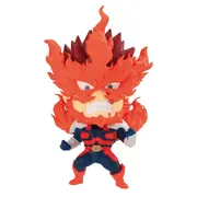 Boku no Hero Academia - Endeavor - Bath Additive - FiguTTO - FiguTTO Boku no Hero Academia Vol.2 (Bandai)