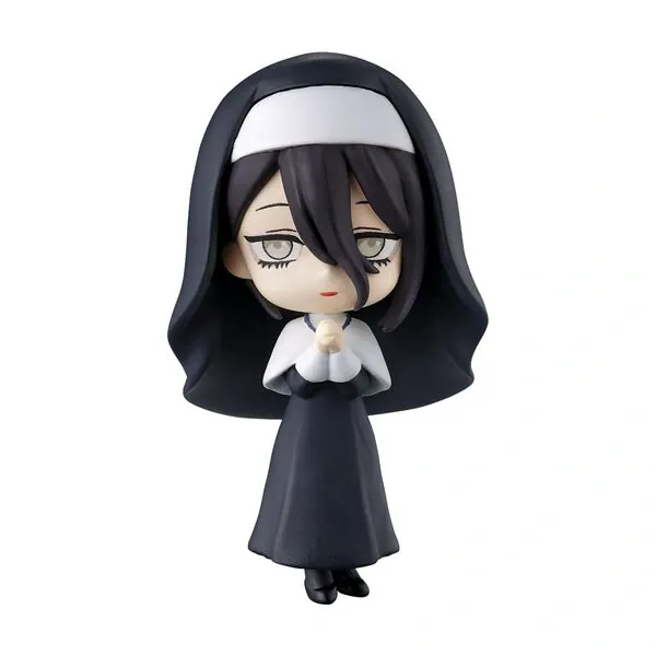 Sono Bisque Doll wa Koi o Suru 2 - Kitagawa Marin - TV Anime "Sono Bisque Doll wa Koi o Suru" Season 2 Capsule Figure Collection - Rose (Bandai)