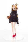 Fate/Grand Order - Abigail Williams - Wonder Showcase (#100) - 1/7 - Eireo Ryosou (Sakaki Workshops)