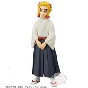 Kimetsu no Yaiba - Rengoku Senjurou - Kimetsu no Yaiba Figure -Kizuna no Sou- (Vol.25) (Bandai Spirits)