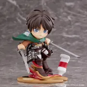 Shingeki no Kyojin - Eren Yeager - PalVerse Palé. (Bushiroad Creative)