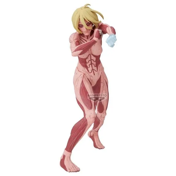Shingeki no Kyojin - Megata no Kyojin - Maximatic (Bandai Spirits)